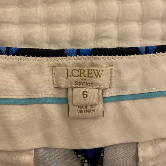 J. Crew Chino Shorts - Picture 2 of 4